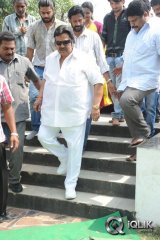 Alochinchandi Movie Opening